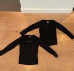 Craft Thermo Shirts Maat 98-104, Kinderen en Baby's, Kinderkleding | Maat 98, Ophalen of Verzenden, Zo goed als nieuw, Jongen of Meisje