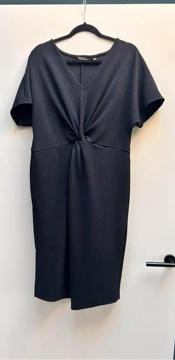 Dorothy Perkins Tall jurk – zwart – maat 48 beschikbaar voor biedingen