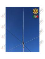 Grazioli FE10V, Ophalen, Nieuw, Antenne