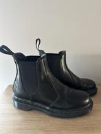 dr martens 37 chelsea boot, Kleding | Dames, Schoenen, Ophalen of Verzenden, Zo goed als nieuw, Zwart