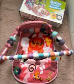 Te koop Babygym met Piano(zo goed als nieuw), Kinderen en Baby's, Speelgoed | Babyspeelgoed, Ophalen, Zo goed als nieuw, Babygym