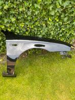 Rechtervoorscherm Alfa Romeo 147 Facelift 2005 Zwart, Ophalen, Nieuw, Alfa Romeo, Bumper