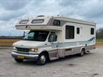 1994 Ford F350 Rockwood Motorhome USA Camper, Caravans en Kamperen, Campers, Particulier, Ford, Half-integraal