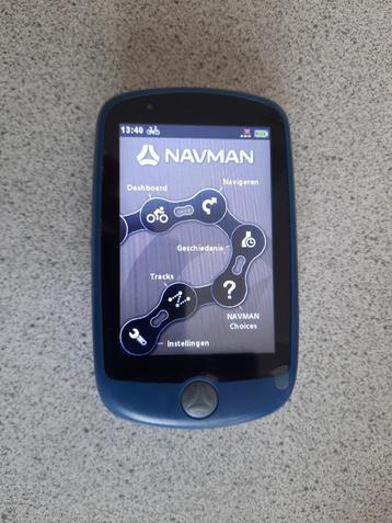 navman bike 1000  Fiets navigtie beschikbaar voor biedingen