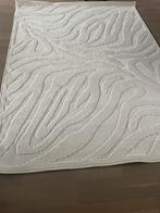 Vloerkleed 230x160 - Zo goed als nieuw!, Ophalen, Wit, 150 tot 200 cm, 200 cm of meer