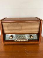 Oude radio, Ophalen, Zo goed als nieuw, Radio