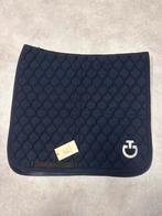 Cavalleria Toscana dekje blauw full dressuur, Dieren en Toebehoren, Paarden en Pony's | Dekens en Dekjes, Ophalen of Verzenden