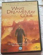 What Dreams May Come, Cd's en Dvd's, Vanaf 12 jaar, Zo goed als nieuw, Ophalen