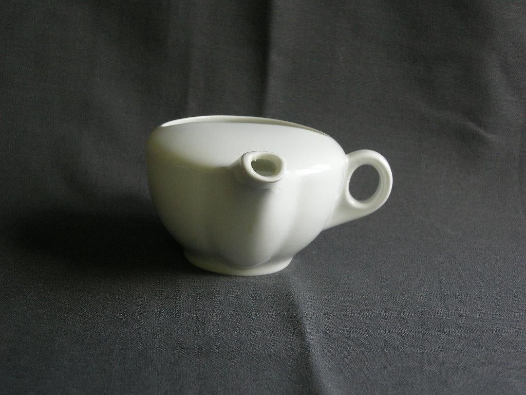 Mosa, ziekenbekers, Ophalen of Verzenden