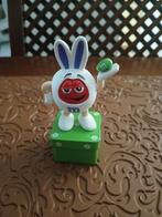 M&M Paashaas figuurtje,sleutelhanger., Ophalen of Verzenden, Zo goed als nieuw