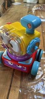 Interactieve robot, Ophalen of Verzenden, Zo goed als nieuw