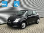 Suzuki Swift 1.3 Bandit, Carplay, 5-deurs, Airco, trekhaak, Auto's, Suzuki, Voorwielaandrijving, 40 €/maand, 400 kg, Bedrijf