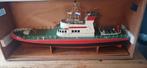 Radiografisch Patrouillevaartuig met Blusmonitoren, Ophalen of Verzenden, Gebruikt, 1:50 tot 1:200, Overige merken