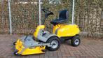 Stiga Villa 14 HST met Combi 85 maaidek., Ophalen of Verzenden, Gebruikt, Minder dan 90 cm