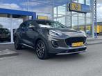 Ford Puma 1.0 EcoBoost Hybrid Titanium Design Edition | Crui, Voorwielaandrijving, 12 maanden, Euro 6, Origineel Nederlands