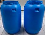 Nog enkele vaten, doorsnede 55 cm x hoogte 100 cm., 150 liter of meer, Ophalen, Gebruikt, Kunststof