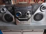 Hifi set, Audio, Tv en Foto, Stereo-sets, Ophalen
