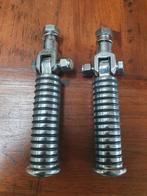 Nieuwe Custom Bobber Voetsteunen Set, Motoren, Ophalen of Verzenden, Nieuw