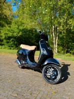 Vespa lx50 2takt, Ophalen, Zo goed als nieuw, Vespa LX