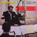 Claude Thornhill And His Orchestra – Snowfall 1972 jazz, Ophalen of Verzenden, Zo goed als nieuw, 1940 tot 1960, 12 inch