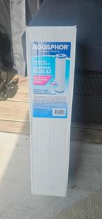 Aquaphor B520-12 Waterfilter (nieuw), Ophalen of Verzenden