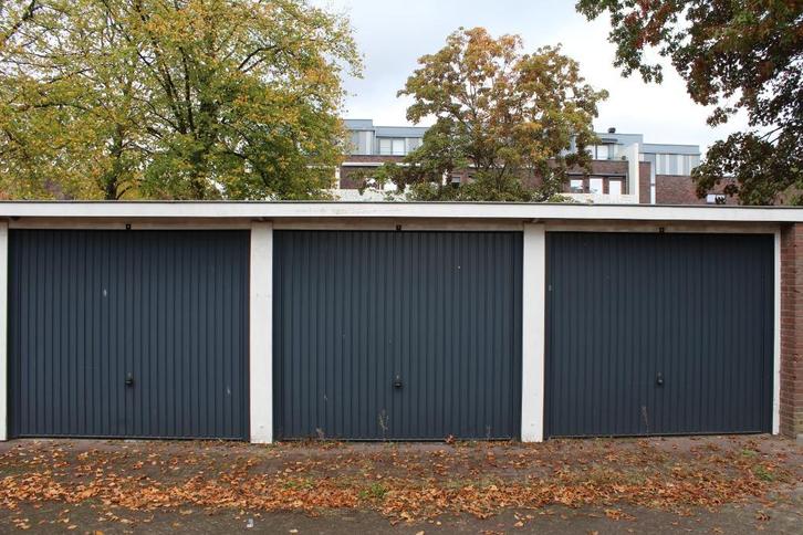 Garagebox te koop Wijk bij Duurstede, Auto diversen, Autostallingen en Garages