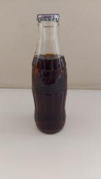 Oud flesje Coca Cola, Ophalen of Verzenden