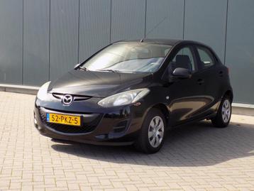 Mazda 2 1.3 Cool Airco beschikbaar voor biedingen