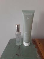 CAUDALIE- BEAUTY ELIXIR & CLEANSING GEL, Sieraden, Tassen en Uiterlijk, Uiterlijk | Gezichtsverzorging, Ophalen of Verzenden, Nieuw
