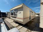 Willerby de luxe 370 x 10.50 m / 3Slaap/Douche/wc  +Gebracht, Caravans en Kamperen, Stacaravans, Tot en met 4