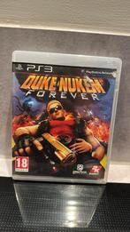 Duke nukem forever, Spelcomputers en Games, 1 speler, Ophalen of Verzenden, Zo goed als nieuw, Vanaf 18 jaar