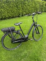 Zgan Giant Entour E+ 500W slechts 900km, Fietsen en Brommers, Elektrische fietsen, Ophalen, Zo goed als nieuw, 50 km per accu of meer