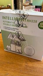 Elektronische kolf, Ophalen of Verzenden, Gebruikt, Borstkolf