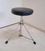 Drumkruk / drumstoel / kruk stoel krukje, Muziek en Instrumenten, Gebruikt, ., Drums of Percussie, Ophalen of Verzenden