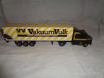 Tekno Scania Torpedo  VV Vakuum Vulk Venlo, Verzenden, Zo goed als nieuw, Bus of Vrachtwagen, Tekno