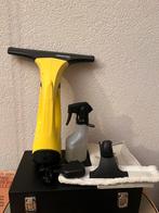 Elektrische ramenwisser Kärcher, Ophalen, Raamwisser of Trekker