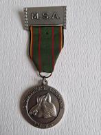 Medaille Ardenner Mars, België, Landmacht, Ophalen of Verzenden, Landmacht, Nederland, Lintje, Medaille of Wings