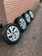 Volkswagen Tiguan Frankfurt 18 inch, 18 inch, Gebruikt, Banden en Velgen, Ophalen of Verzenden