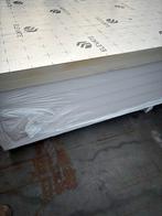 PIR Isolatieplaten 100mm - 10cm RUIM17m2, Doe-het-zelf en Verbouw, Isolatie en Afdichting, Ophalen, Zo goed als nieuw, Hardschuim (Pir)