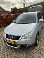 Polo cross, Auto's, Volkswagen, Voorwielaandrijving, 47 pk, Handgeschakeld, 570 kg