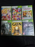 Verschillende xbox 360 games, Spelcomputers en Games, Avontuur en Actie, Vanaf 18 jaar, 1 speler, Ophalen of Verzenden