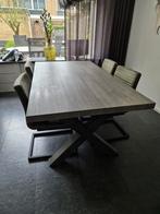 meubelset!(eettafel,salontafel,tv meubel, dressoir ), Huis en Inrichting, Ophalen