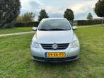 Vw Fox 1.2 2007 met Airco, 91.786km en Apk tot 03-2026 !!!, Auto's, Volkswagen, Voorwielaandrijving, 54 pk, 4 stoelen, 1198 cc