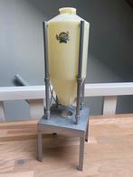 Kidsglobe Silo - Boerderij speelgoed, Ophalen of Verzenden, Zo goed als nieuw, Bouwen