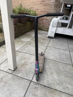 Stunt step, Ophalen of Verzenden, Gebruikt, Gewone step