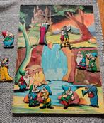 Walt Disney Sneeuwwitje ('50/'60), Antiek en Kunst, Ophalen of Verzenden