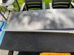 Telescoopsteel Bodemschepnet/Skimmer tot 350cm, Ophalen, Gebruikt, Skimmer