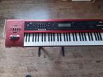 Korg Karma 61 key's, Muziek en Instrumenten, Keyboards, 61 toetsen, Aanslaggevoelig, Korg, Gebruikt