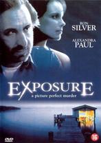Exposure - Ron Silver, Alexandra Paul, Vanaf 16 jaar, Verzenden, Zo goed als nieuw