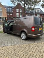 Volkswagen Caddy 1.6TDI | APK 8-7-26 | Cruise | Banden Set, Auto's, Euro 5, 4 cilinders, 700 kg, Volkswagen